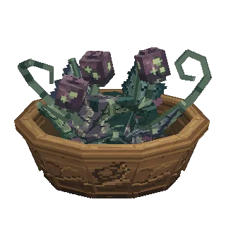 Salad bowl preview