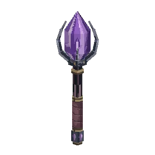 Sceptre preview