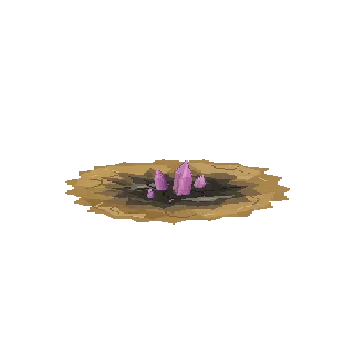 Scorch mark preview