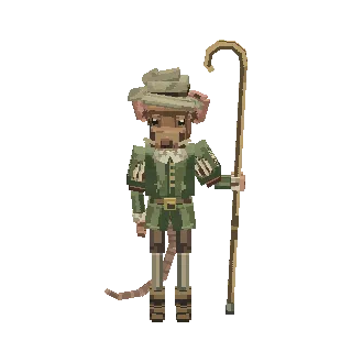 Shepherd preview