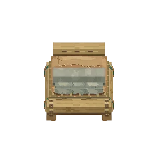 Single bed preview