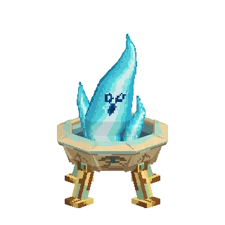Soul-flame brazier preview