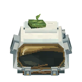 Space helmet preview