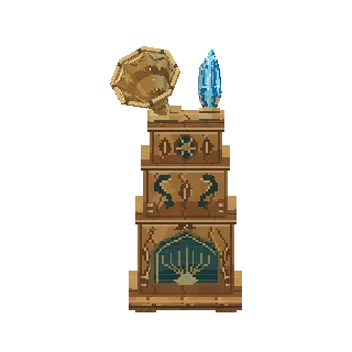 Speaker stack preview