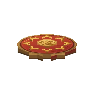 Speed pad preview