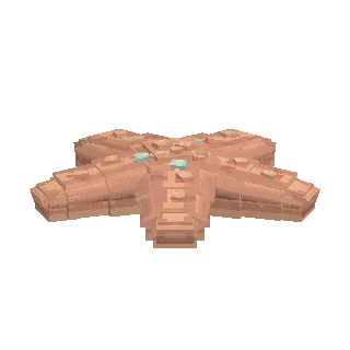Starfish preview
