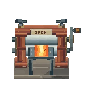 Steel rolling mill preview