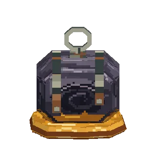 Sticky bomb preview