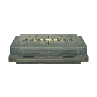 Stone pressure plate preview
