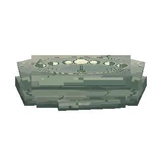 Stone pressure plate preview