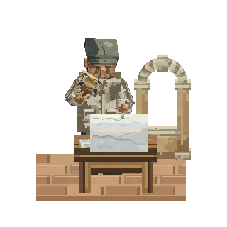 Stonemason preview