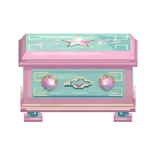 Storage chest preview