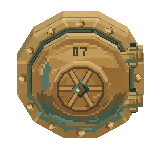 Submarine hatch preview