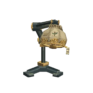 Surgical lamp preview