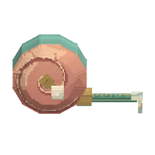 Tape measure preview