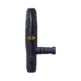 Tonfa preview