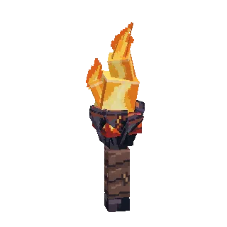 Torch preview
