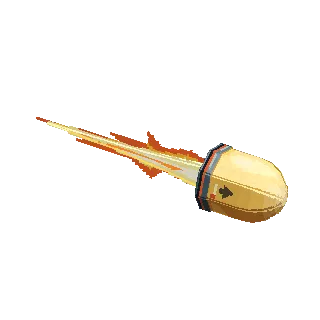 Tracer bullet preview