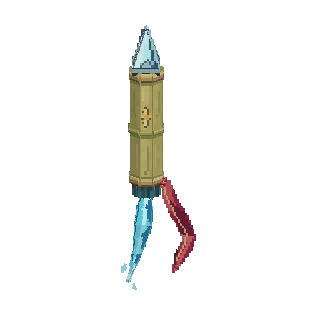Tracer bullet preview