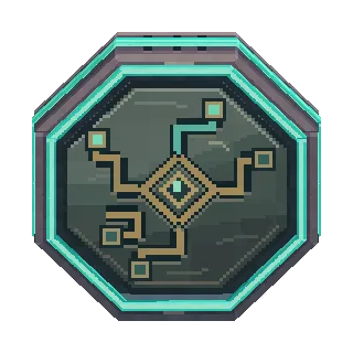 Trading token preview
