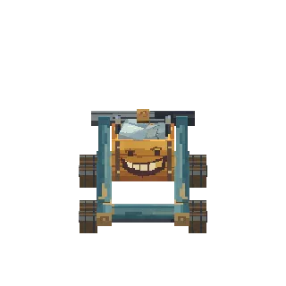 Trebuchet preview