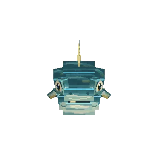 Tuna preview
