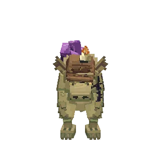 Tunnel kobold preview