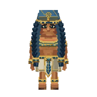 Twin braids preview