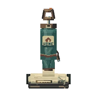 Vacuum cleaner preview
