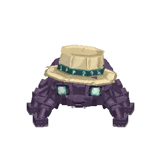 Void swarmling preview