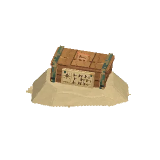 Vote crate preview