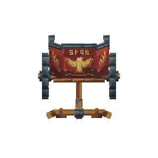 War chariot preview