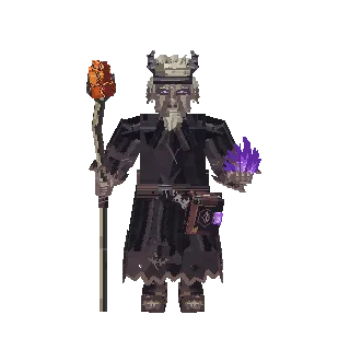 Warlock preview