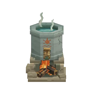 Water heater tank preview