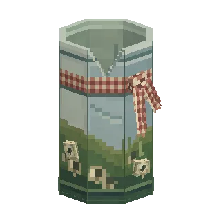 Water pitcher preview