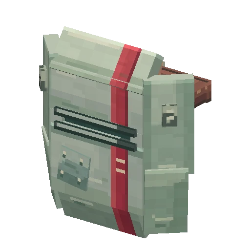 Welding mask, free Hytale model