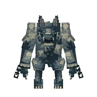 Werewolf alpha preview
