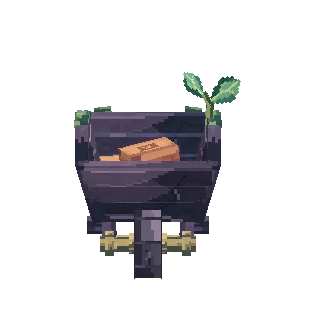 Wheelbarrow preview