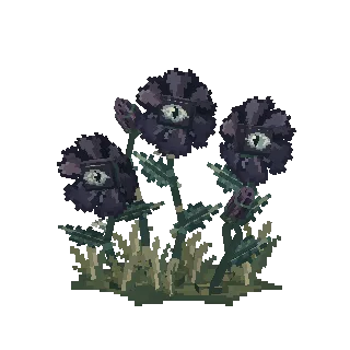 Wildflower patch preview
