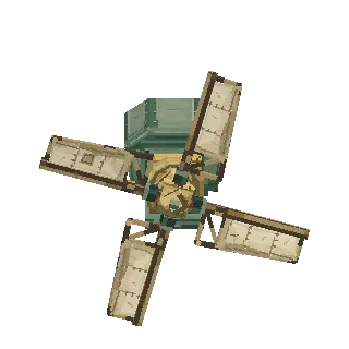 Windmill head preview