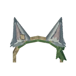 Wolf ears preview