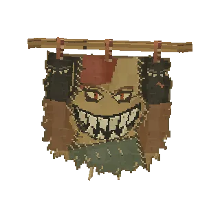 Woven tapestry preview